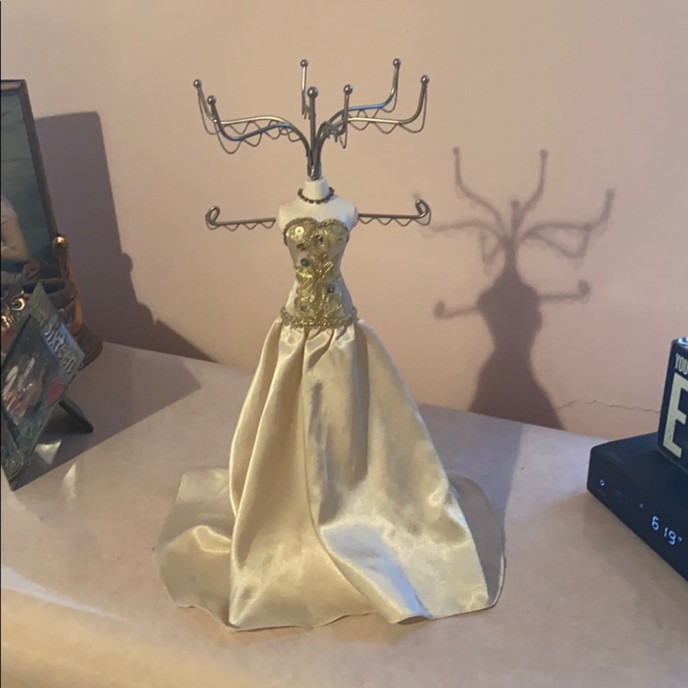 Decorative Jewelry holder